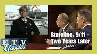 Stateline: 9/11 - Two Years Later (2003)