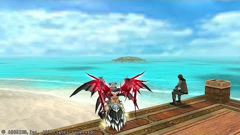 [AVABEL]  Zelge vs KIRITO⇧