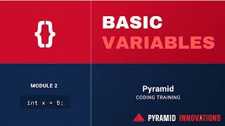 Basic Variables in AI | Module 2 | Machine Learning Fundamentals Tutorial | Pyramid Consulting