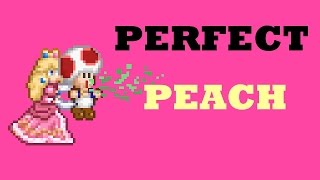 Tas Ssf2 Perfect Peach