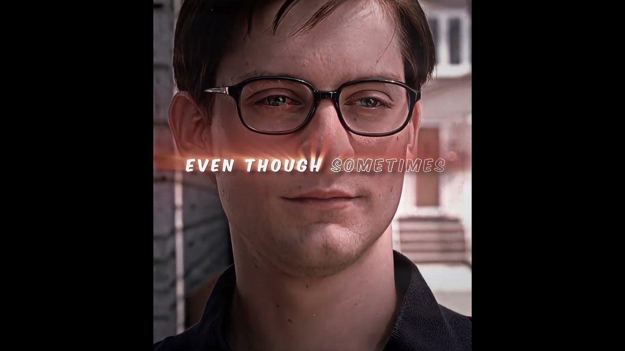 He Needs Him 🕷️ | Spider - Man Edit |Kendrick Lamar, SZA - all the stars (Slowed)