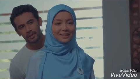 OST Lelaki Kiriman Tuhan