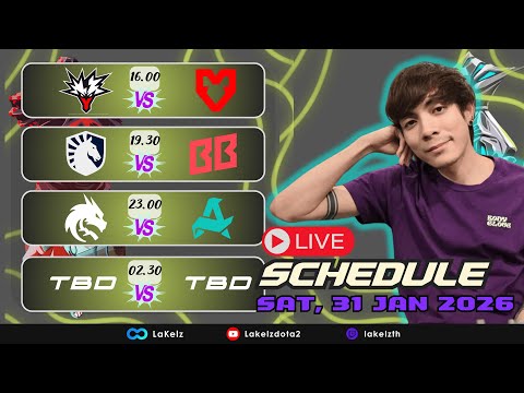 🔴LIVE 🏹[Feed] Liquid vs Yandex (Bo3) | FISSURE Universe: Episode 8  : !tipme โดเนทขึ้นจอ