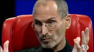 Steve Jobs On The Missing Iphone 4g prototype.flv