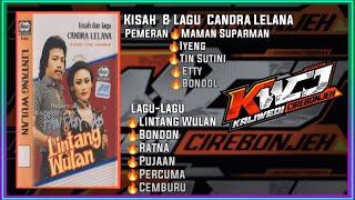 Pujaan Tarling  Kisah U0026 Lagu  Terlaris Iyeng U0026 Maman Lagu Pantura Terbaik U0026 Populer Lintang Wulan