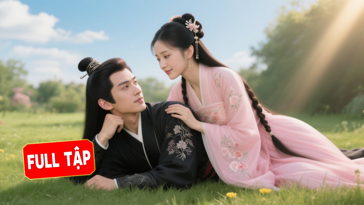 Chồng phản bội ngay đêm động phòng, cô gái bất ngờ va phải hoàng tử điển trai hết mực nuông chiều