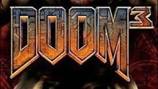 DOOM 3: Hell on Mars