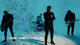 Golden Hour - JVKE (Fame on Fire Rock Cover)