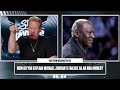 Skip calls Michael Jordan the worst owner in NBA history | The Skip Bayless Show