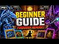 Yu-Gi-Oh! Forbidden Memories Beginner’s Guide — Basics, Tips &amp; Best Early Strategy