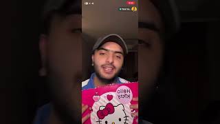 بث طلال سام + سوالف - 1 يونيو، 2026