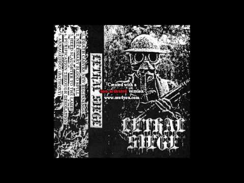 Lethal Siege (US) - Demo 2016.avi