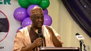 UDUS ALUMNI LECTURE, DINNER  AND AWARD | NEWS24