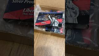 ‘26 DUAL Date SILVER PROOF SET