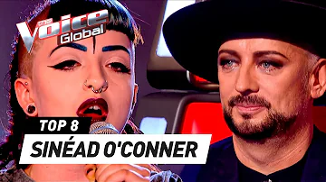 In Loving Memory of SINÉAD O'CONNER | The Voice