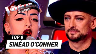 In Loving Memory of SINÉAD O'CONNER | The Voice