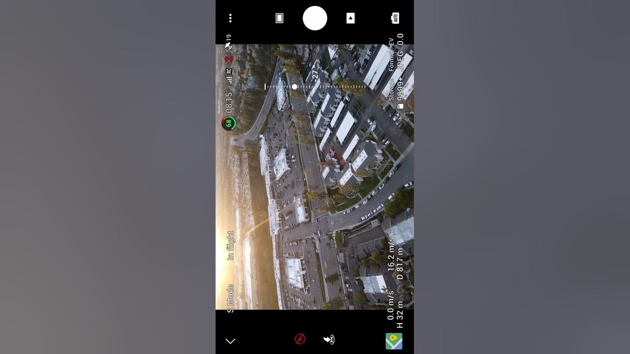 Dji Mavic Air 2 Range Test When More Than 1600 Meters Just Some Of dji-mavic-air-2-range-test-when-more-than-1600-meters-just-some-of