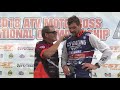 High Point Raceway - ATV Motocross National Series - Full Episode 5 - 2018