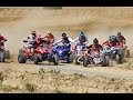 High Point Raceway - ATV Motocross National Series - Full Episode 5 - 2018