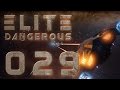Let's Play Elite: Dangerous #029 - Wurst Käse Szenario [Deutsch]