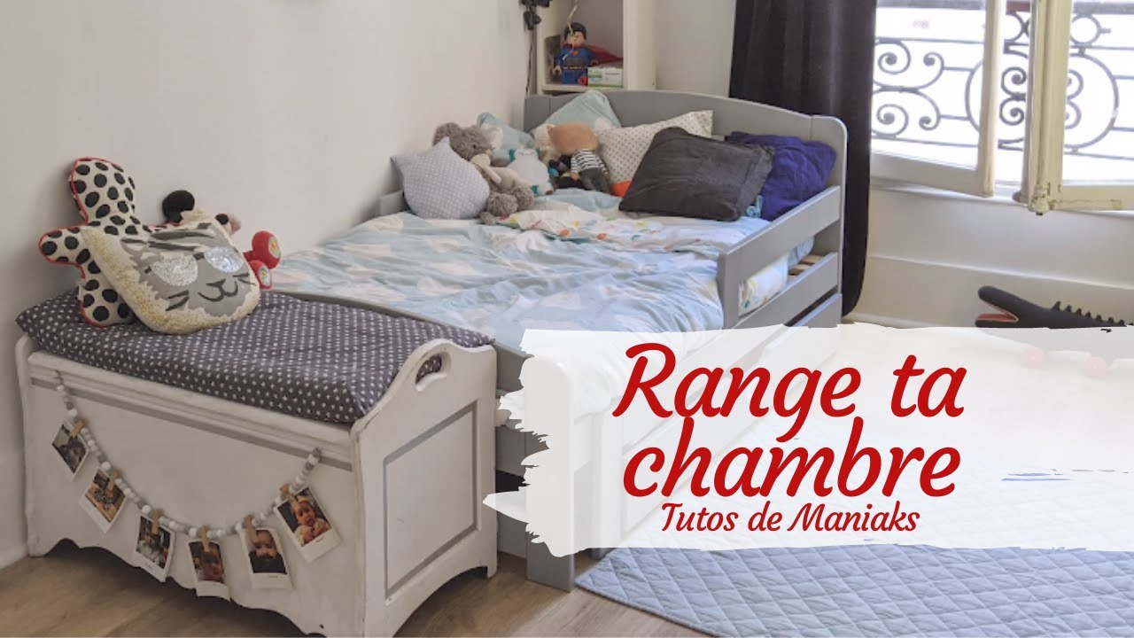 Comment aménager une chambre pour accueillir un nouvel enfant ?