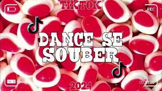 Dance se souber~{Tik Tok} 2024 ❤️✨✨🐱‍🏍💋