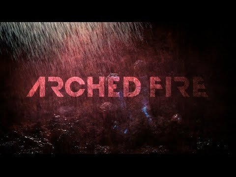 Arched Fire - Fear [Official Music Video]