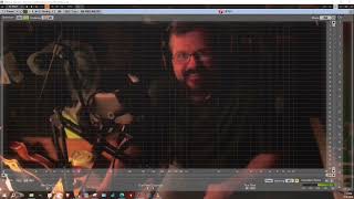 iZotope VEA Cranked -- The Ghost of Whitesburg Town (Vocal A/B)