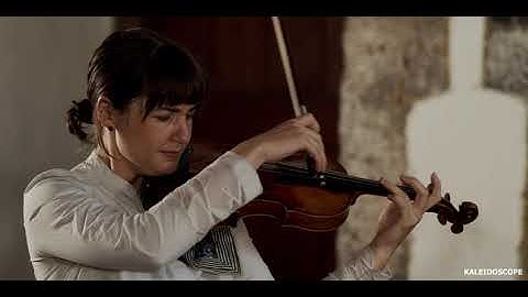 Górecki String Quartet No.1- ‘Already It Is Dusk’