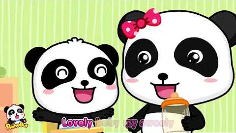 ❤ Baby Care Song 2 | Diaper Change | Nursery Rhymes | Kids Songs | BabyBus