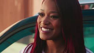 Betch A Keke Palmer Episode by Heather Woodward 313 views 2 months ago 11 minutes, 23 seconds