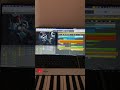 Baky - Invincible #bakypopile #invincible #livearrangement #producer #music #musicproducer