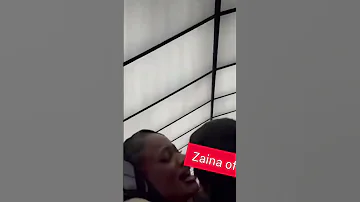 Didiston Avec Son Amie Rihanna A Paris Au Défilé 