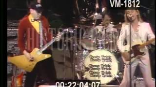 CHEAP TRICK - HELLO THERE - LIVE 1978