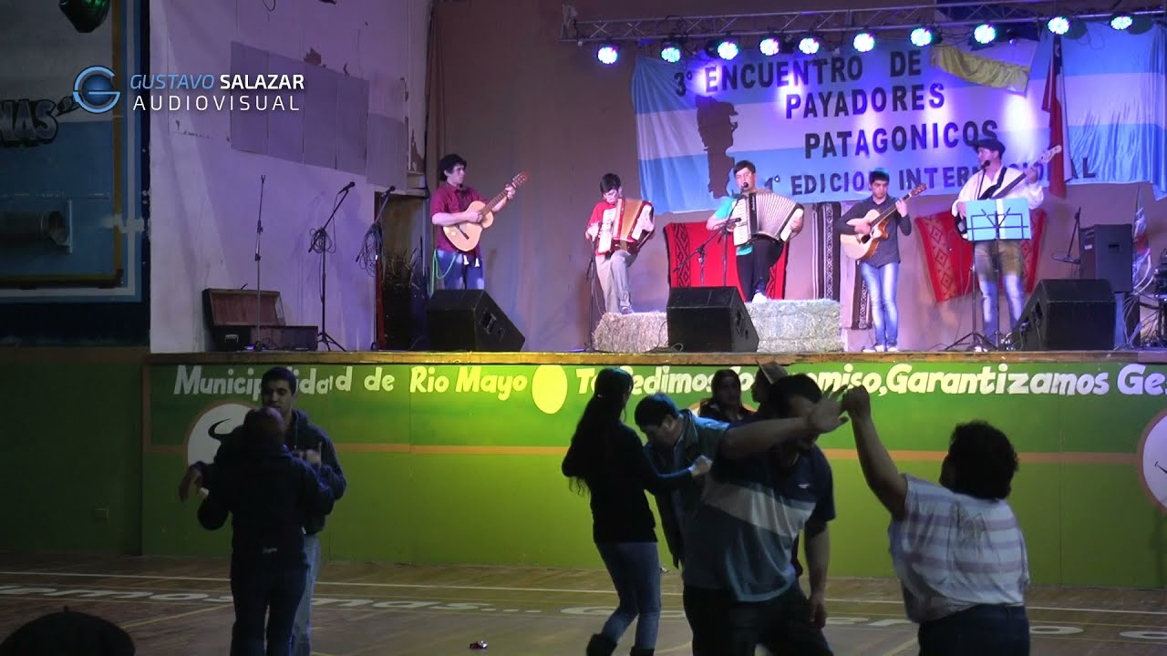 LOS HEREDEROS DEL SUR