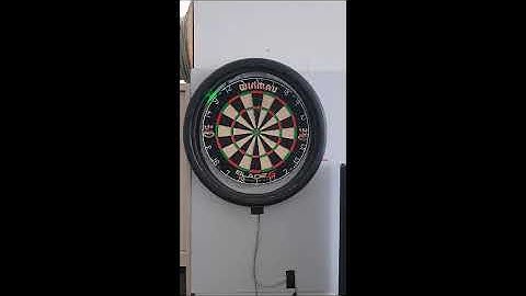Arduino Nano - Random Dart Trainer