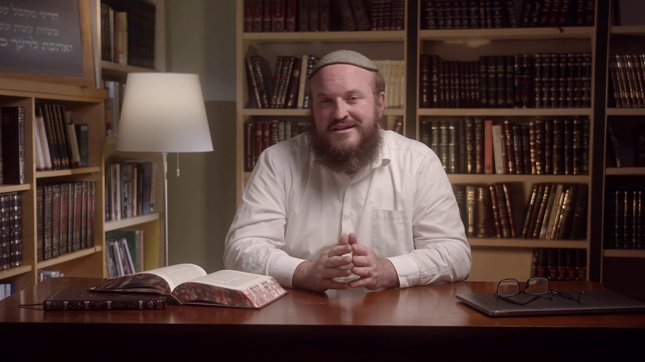 סיפורי חסידים עם הרב שלמה כ״ץ: שיחה בין הרבי מאפטא והרבי מרימינוב לפני השינה 9