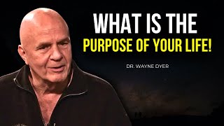 Wayne Dyer - Purpose of Your Life | Start Doing This Now! by Vision Clarity 1,780 views 3 months ago 18 minutes