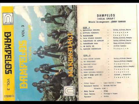 Dampelos ''Dung Ditonga Borngin' (Siddik Sitompul)'