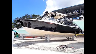 2019 Grady White Freedom 275 for Sale
