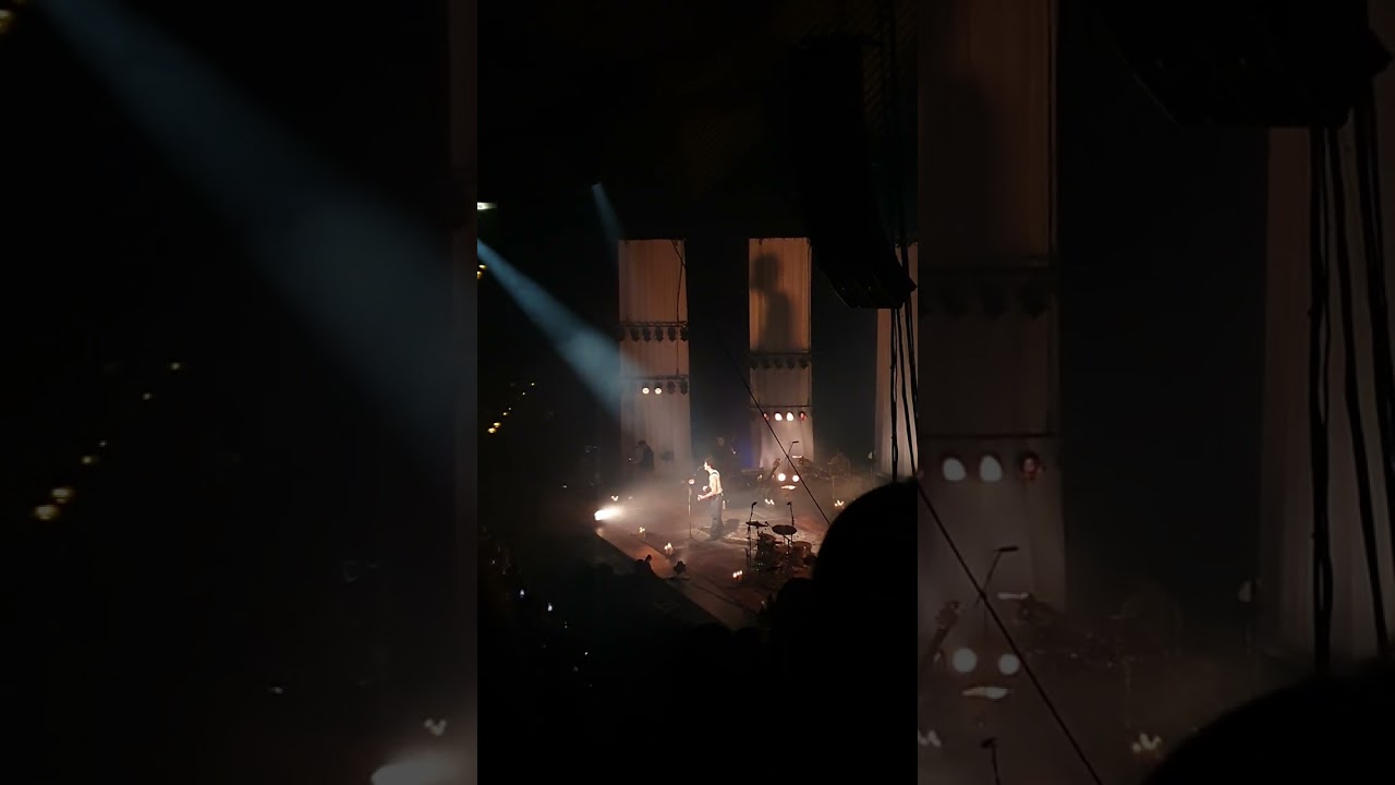 thats the dream, shawn mendes berlin 13-11-2024