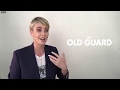 The Old Guard: Charlize Theron 'Andy' Official Movie Interview