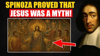 Spinoza reveals that Jesus is a Myth — and exposes the greatest deception of Humanity