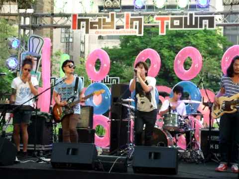 SUPERSUB - AWAKEN @ Indy in town 17.03.12
