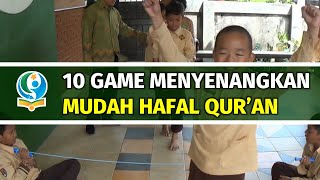 10 Metode Game Menghafal Al Qur'an screenshot 1