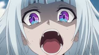 Ragna Crimson -Ragna Vs Utimatia- 「AMV」-Monster-