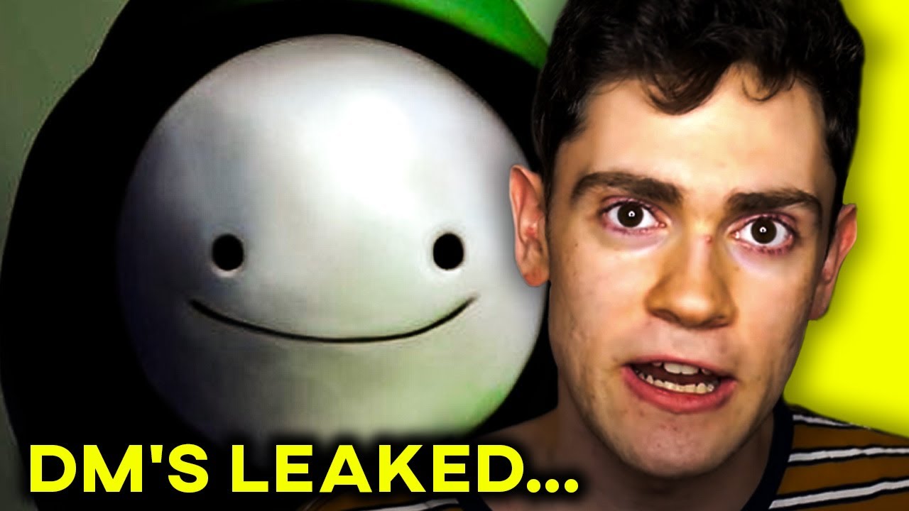 Dream VS John Swan: Who is in The Right ?