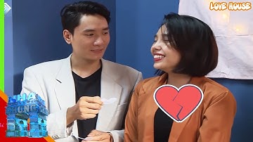 CHÀNG được bước vô PHÒNG TÌNH YÊU 