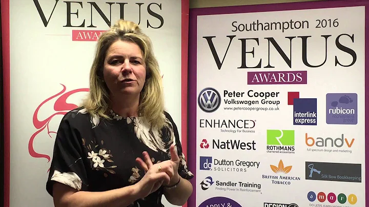 Laura Bowyer - Business Mother - Southampton