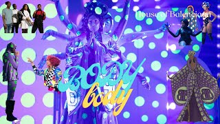 BODYYYYYY BODDDDDDY BODY,  LEGENDARY HBOMAX SEASON 2 Megan thee Stallion & Taraji P. Henson